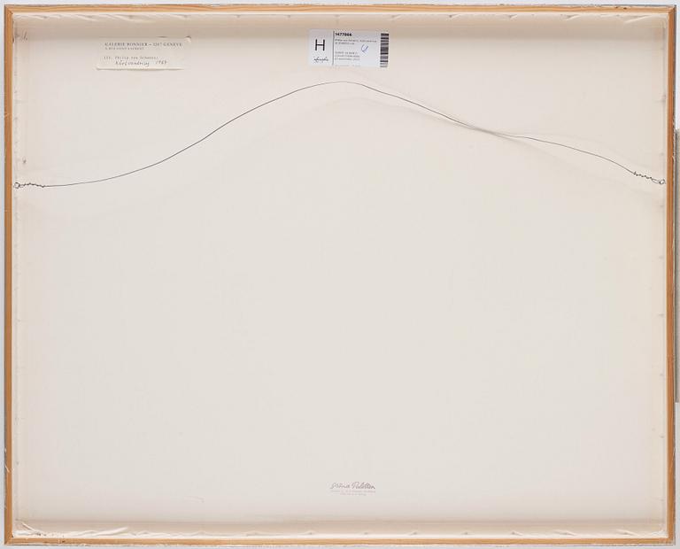 Philip von Schantz,.