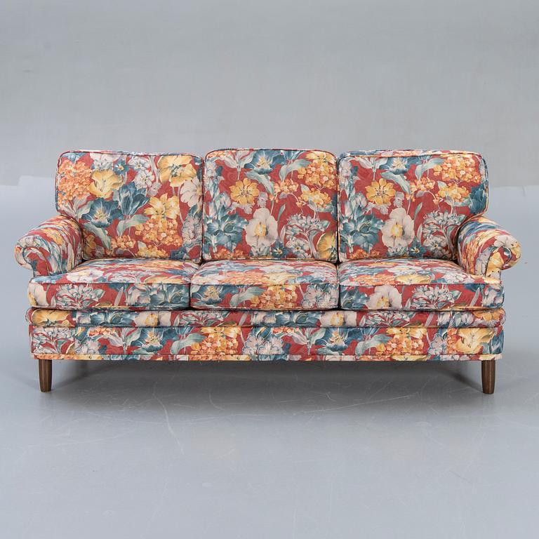 A bröderna Andersson sofa later part of the 20th century.