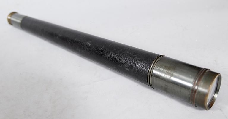 TUBKIKARE, mässing, 1800-/1900-tal.