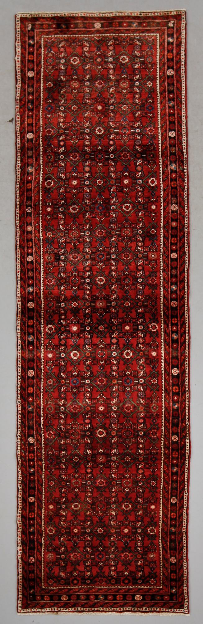 MATTA, Hosseinabad, ca 308 x 87 cm.