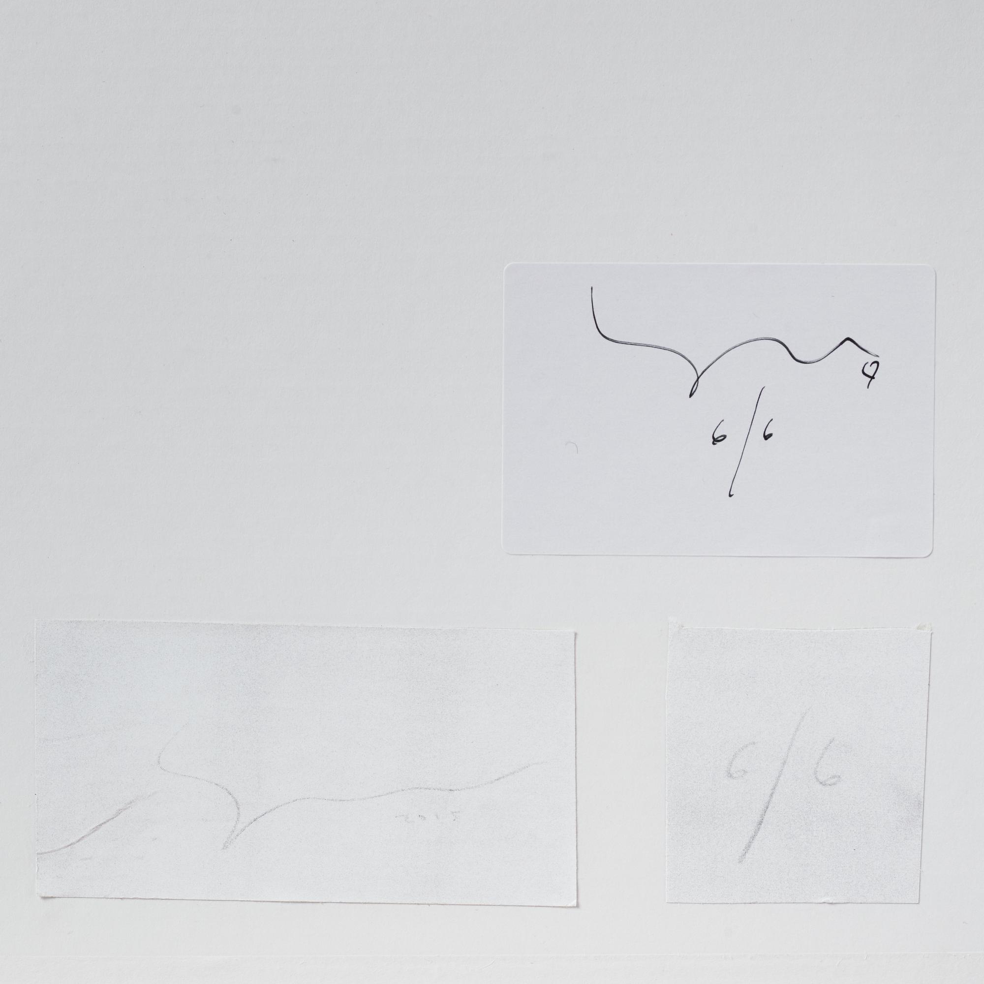 Johan Strindberg, Untitled.