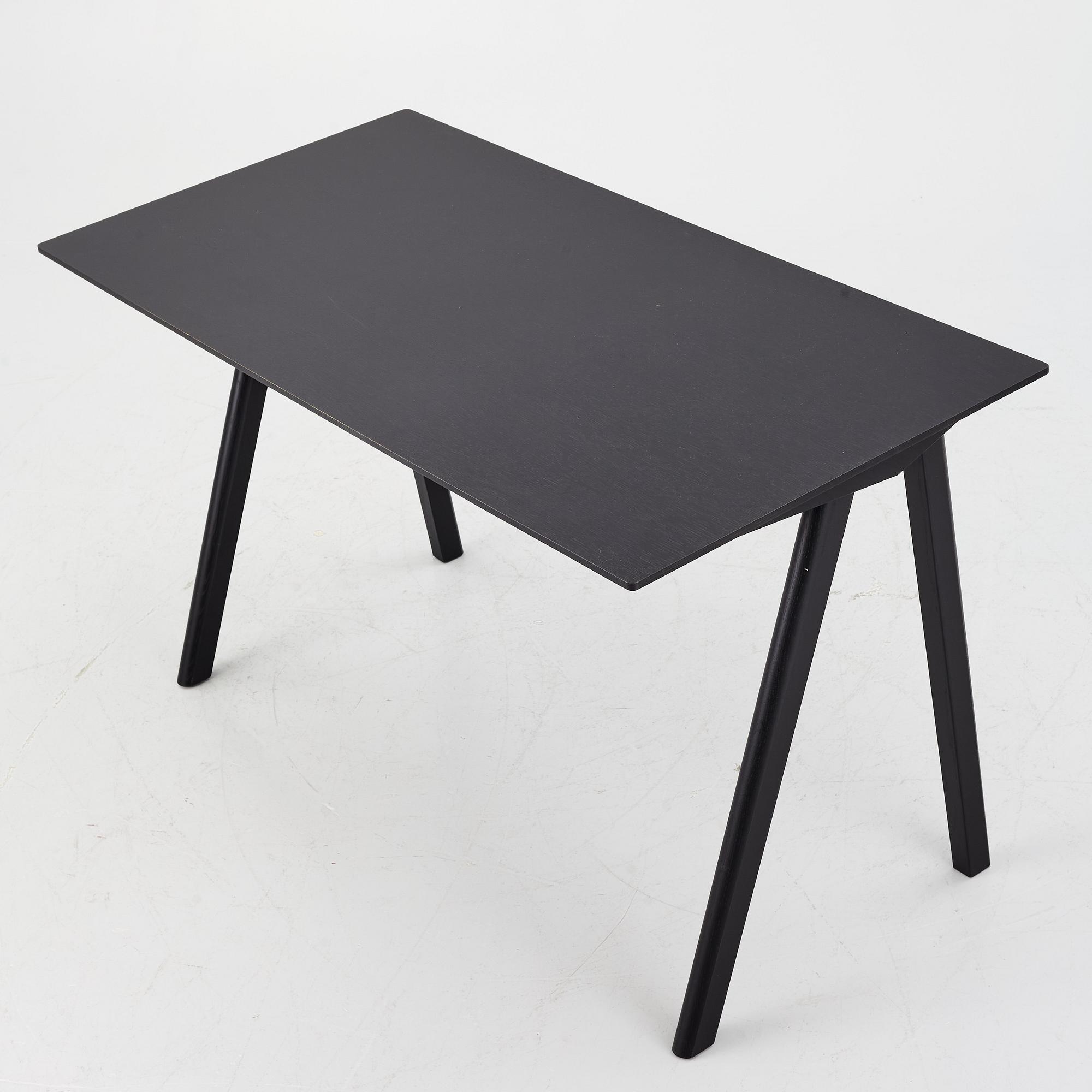 Ronan & Erwan Bouroullec, a desk, model CPH90, Hay, Denmark.