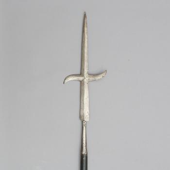 BARDISAN, kallad m/1697.