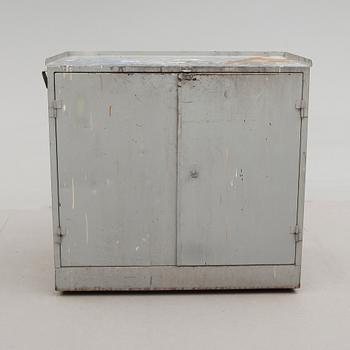 SKÅP, industrimodell, 1900-talets mitt.
