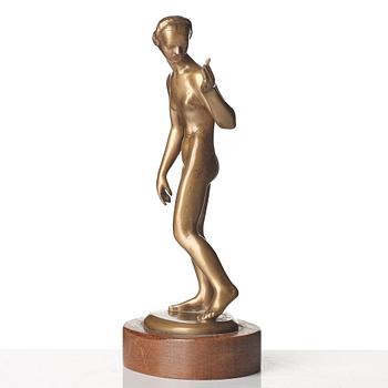 Tore Strindberg, "Krokus".