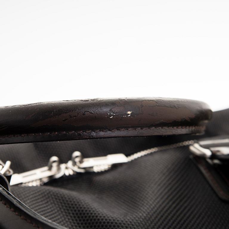 Louis Vuitton, a Geant 'Albatros' Weekendbag.