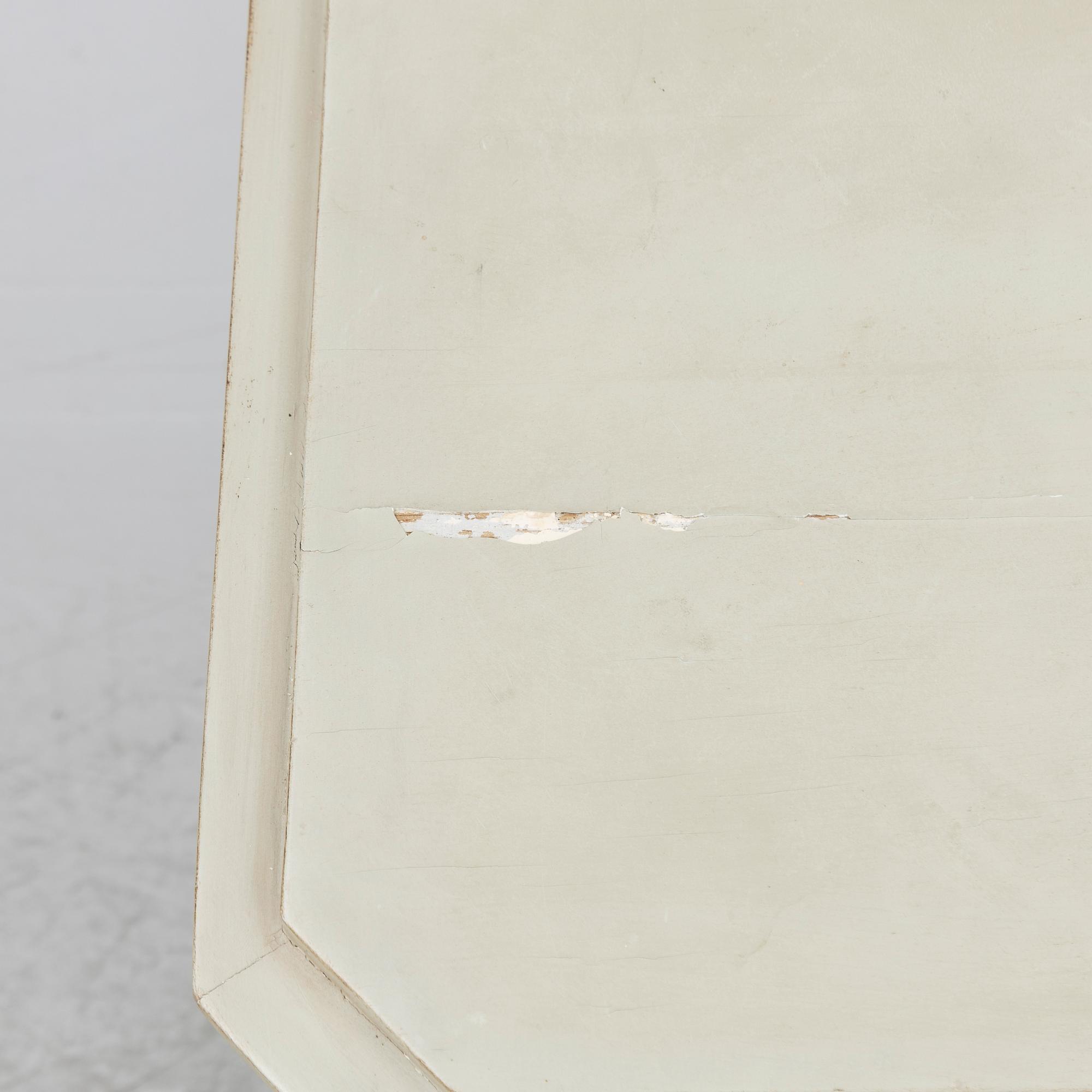 Sideboard, circa 1800, Late Gustavian.