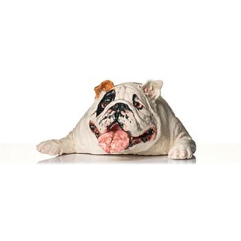 Frida Fjellman, "Malte".