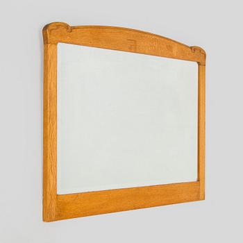 Peili,  1900-luvun alku.