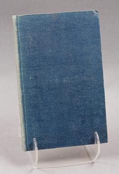 BOK, "Landscape Annual or tourist in Spain for 1836 Andalusia", Wien 1836.
