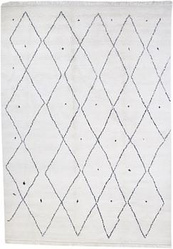 A CARPET, Morocco, ca 350 x 231 cm.