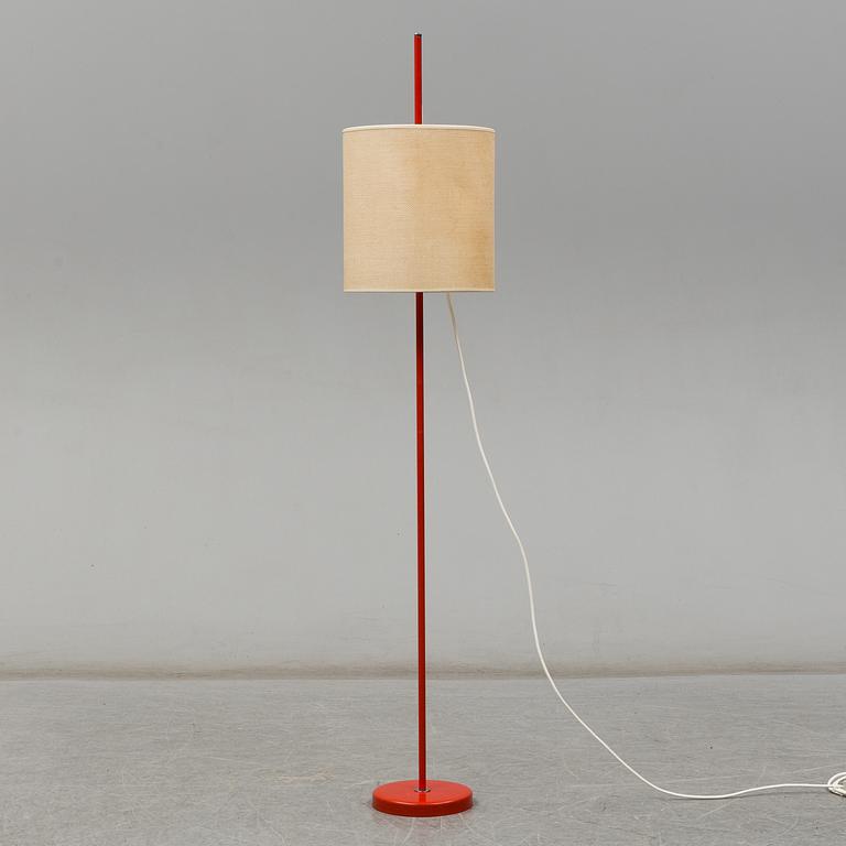 ANDERS PEHRSON, a standard light from Ateljé Lyktan, 1960's.