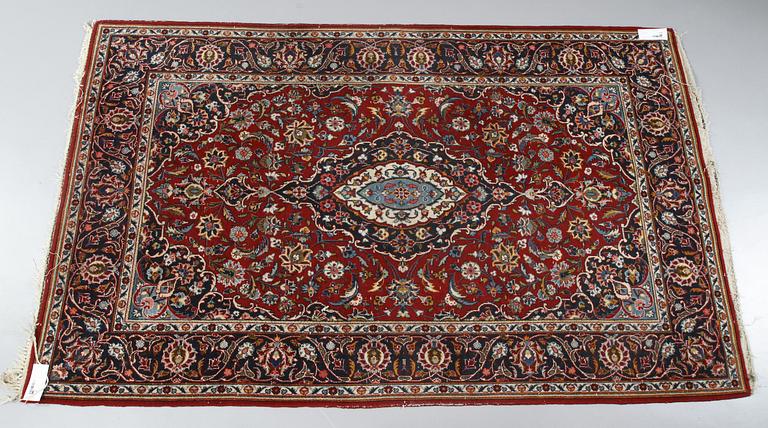 MATTA, orientalisk, 215x135.