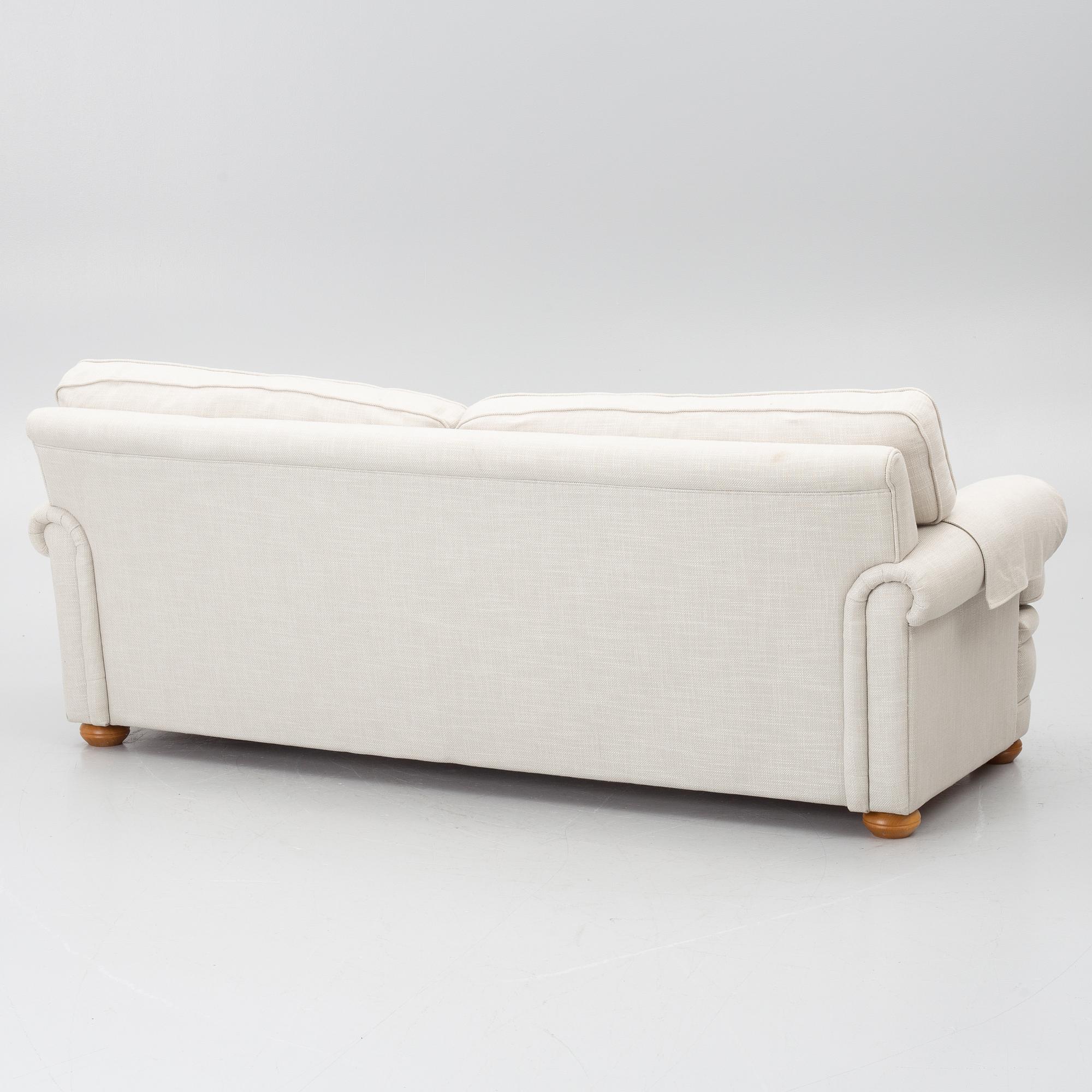 Soffa, Howardmodell, Bröderna Andersson.