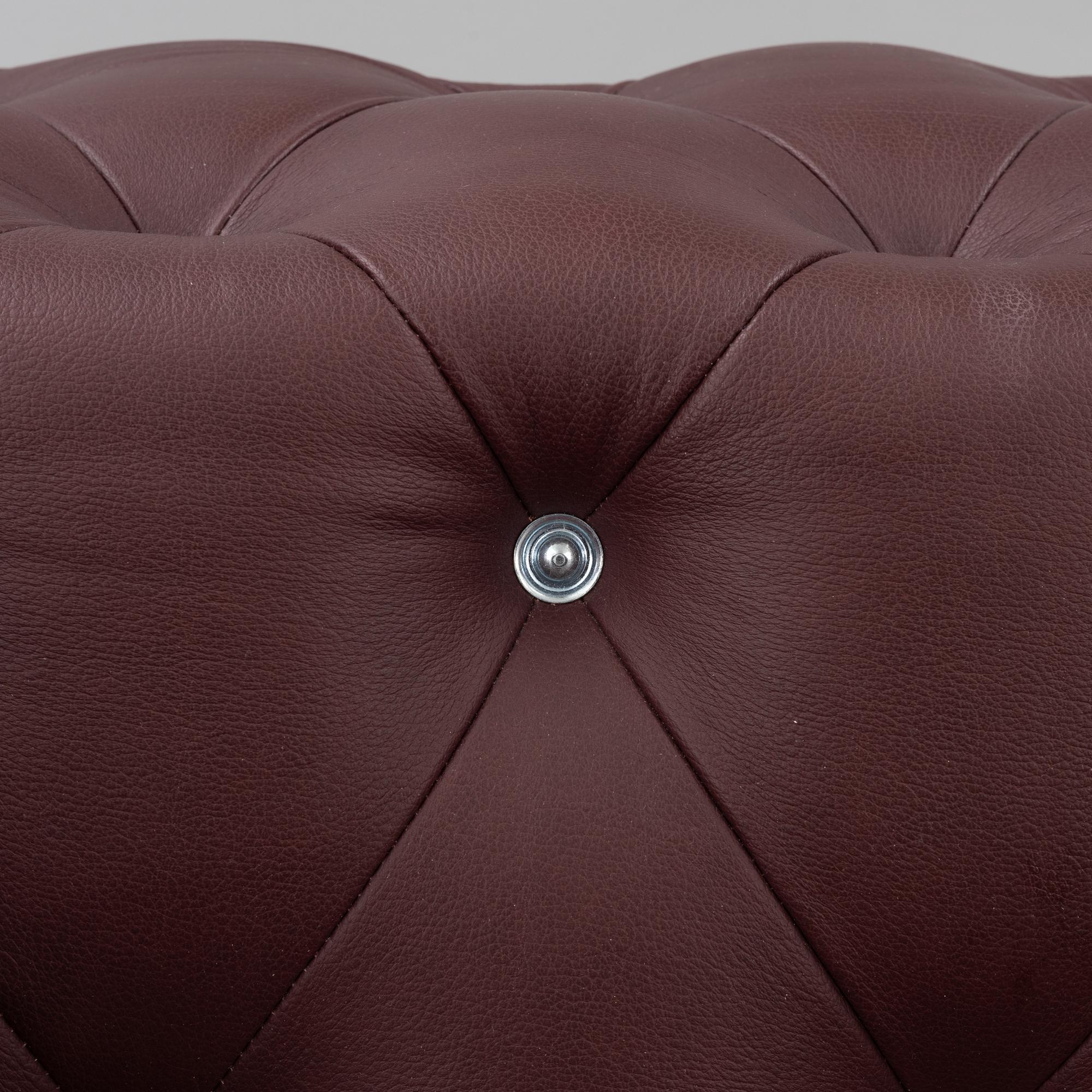 Johan Israelson, soffa, Israelson Design, samtida.