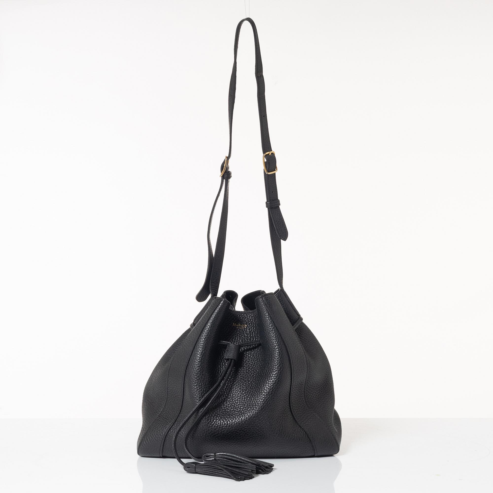 Mulberry, bag, "Jamie".
