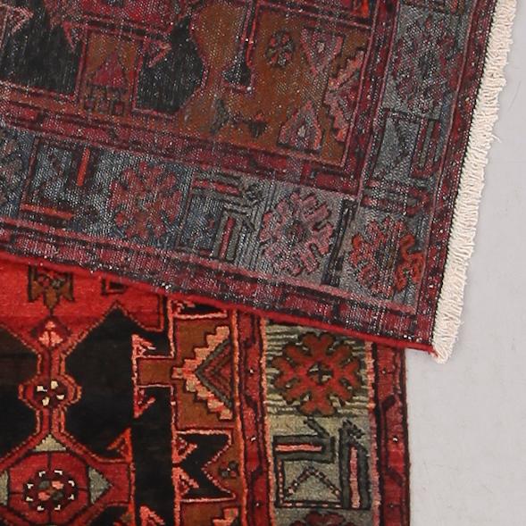 MATTA, galleri, Hamadan, ca 310 x 105 cm.