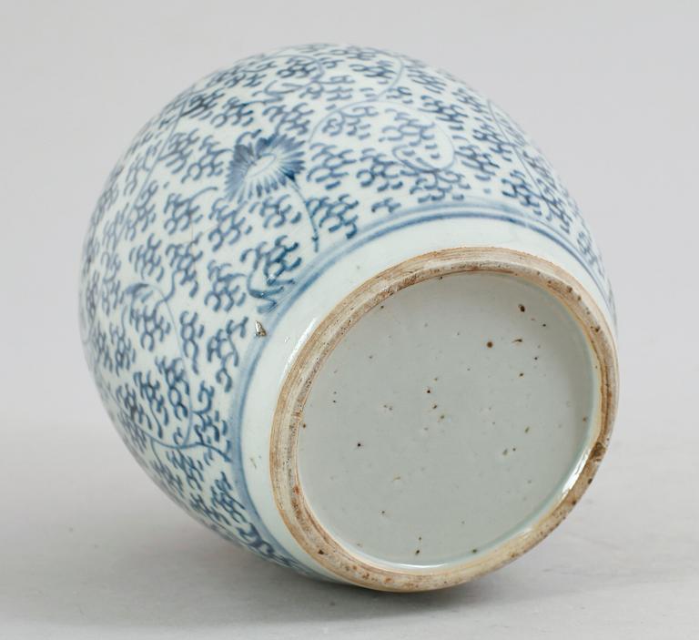 BOJAN, porslin, Kina, 1800-/1900-tal.