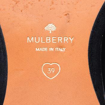 SKOR, Mulberry.