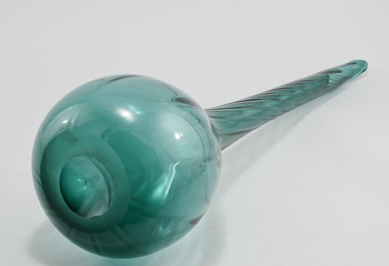 VAS, glas, tidigt 1900-tal.