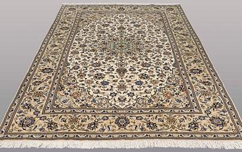 MATTA, Keshan, ca 293 x 196 cm.