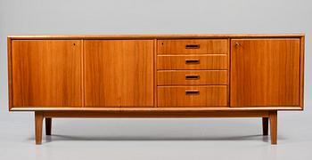 SIDEBOARD, 1950/60-tal.