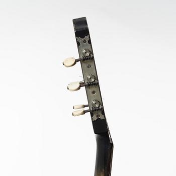 Richard Jacob, akustisk gitarr, 1913, Tyskland.