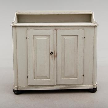 SKÄNK, 1800-talets första hälft.