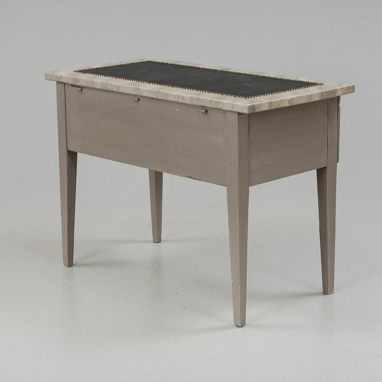 SKRIVBORD, 1900-tal.