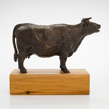 Anja Juurikkala, Cow.