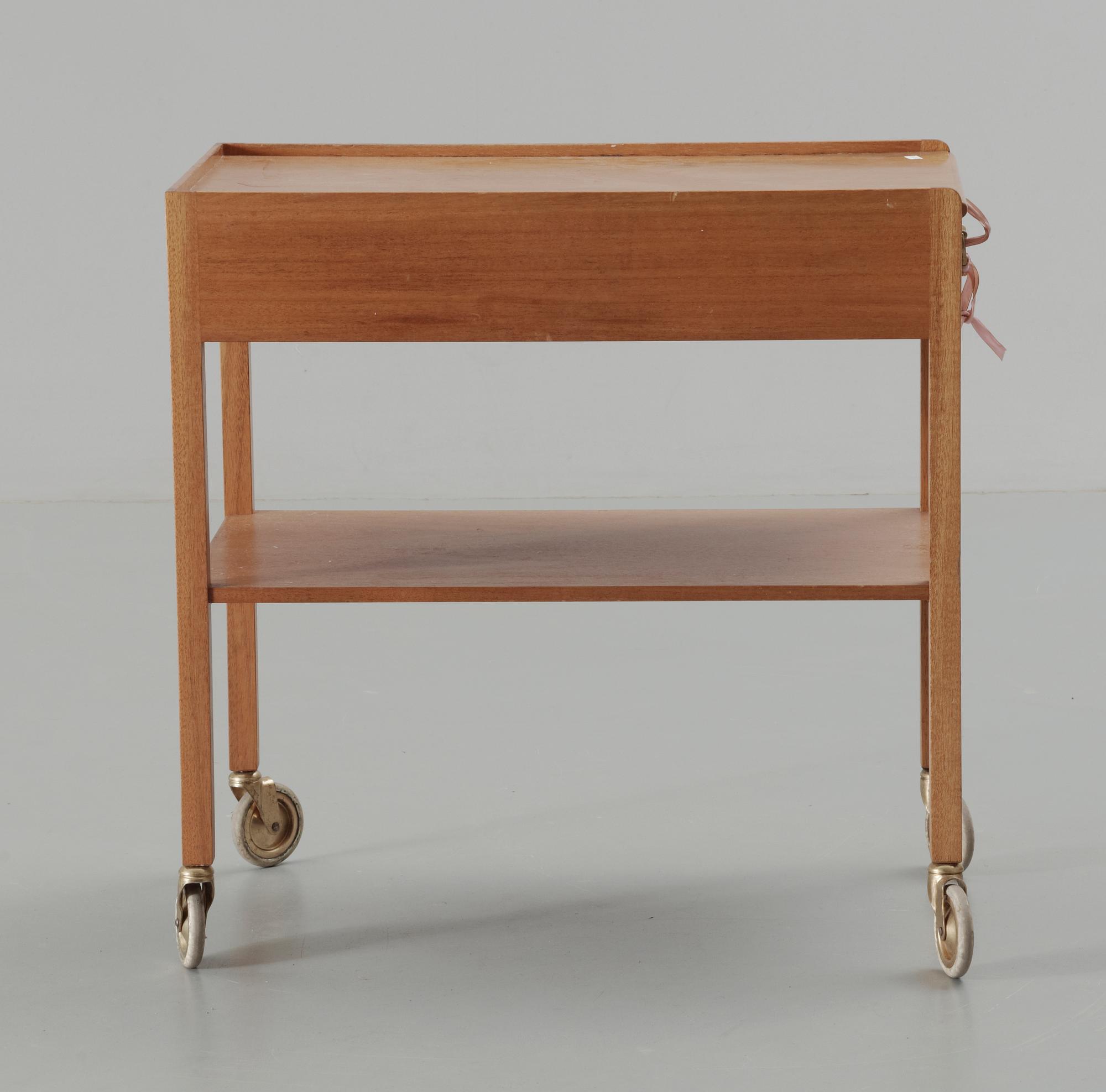 NATTDUKSBORD, Josef Frank, Firma Svenskt Tenn.