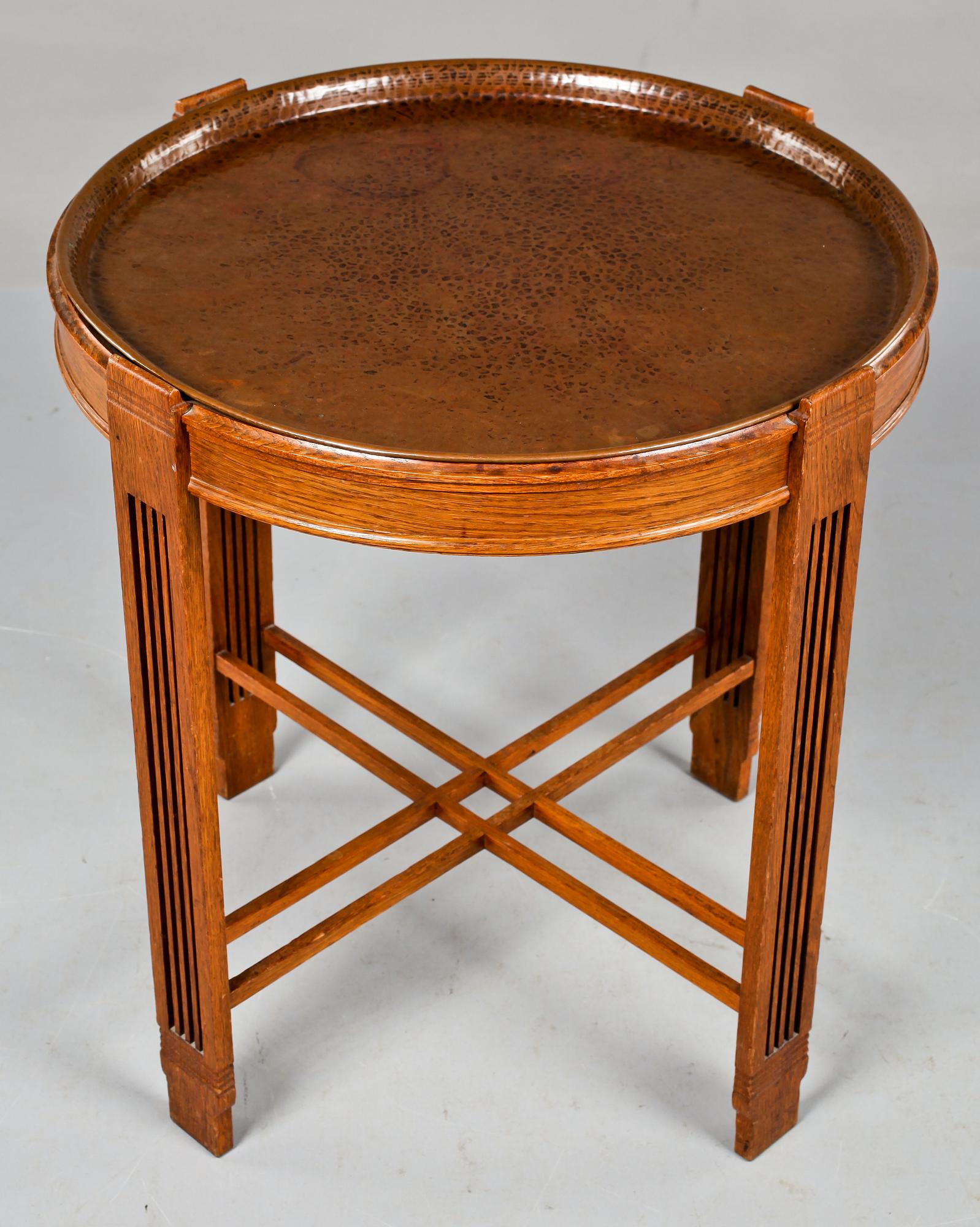RÖKBORD, Sverige, jugend, omkring 1910.