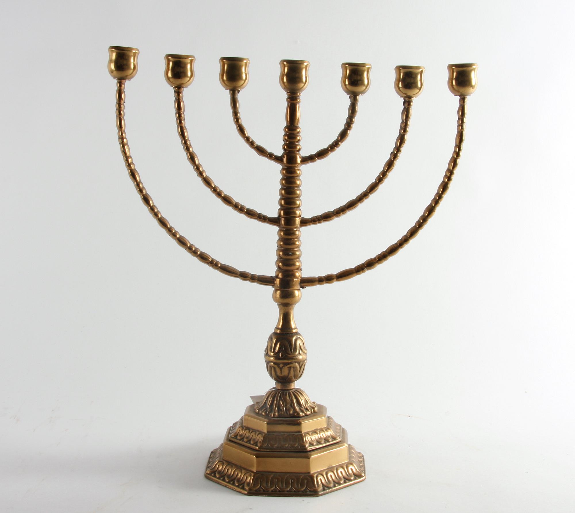 KANDELABER, klostermalm, Sverige.