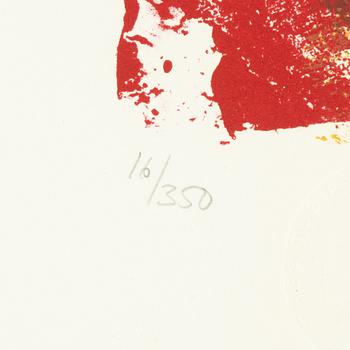 Theo Tobiasse, "Un hommage à H.C. Andersen".