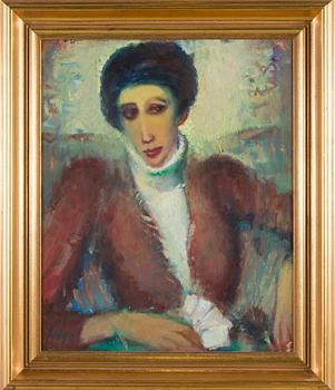 Jüri Marran, "Pilk".