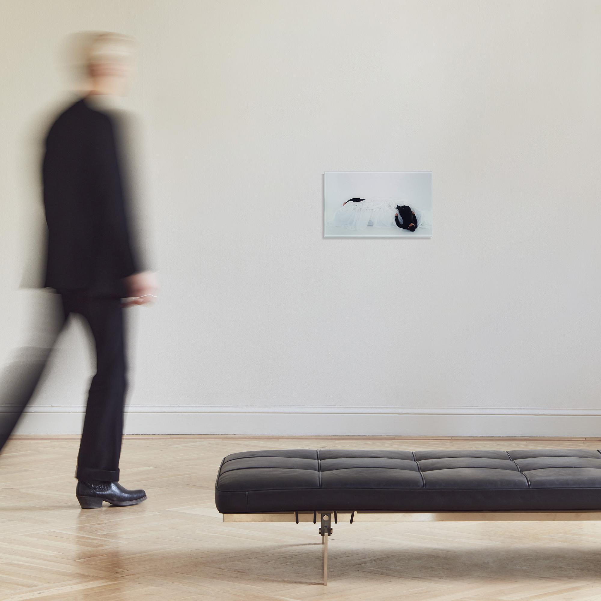 Maria Friberg, "Embedded 1", 2006.