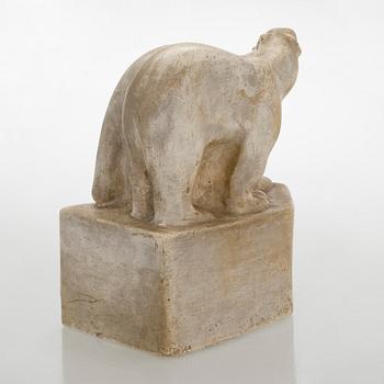 Viktor Jansson, Polar bears.