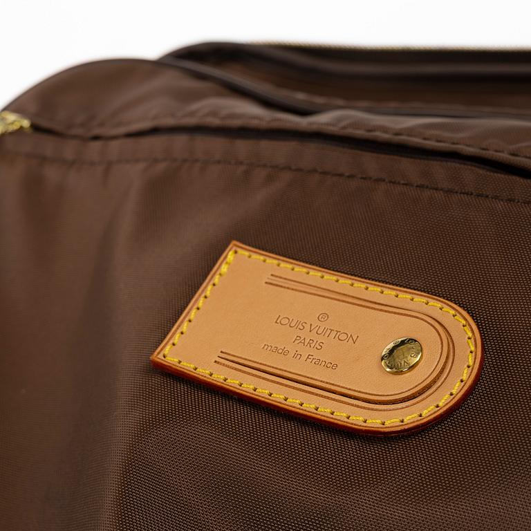Louis Vuitton, Luggage/cabin bag, "Pégase 45", 2001.