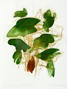 33. Ulla Rantanen, "BLOMMA".