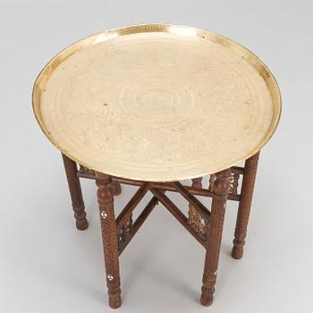 BRICKBORD, orientaliskt, 1900-tal.