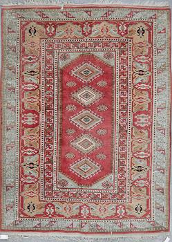 MATTA, orientalisk, ca 269x208.