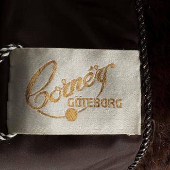 PÄLS, mink. Storlek ca 38.