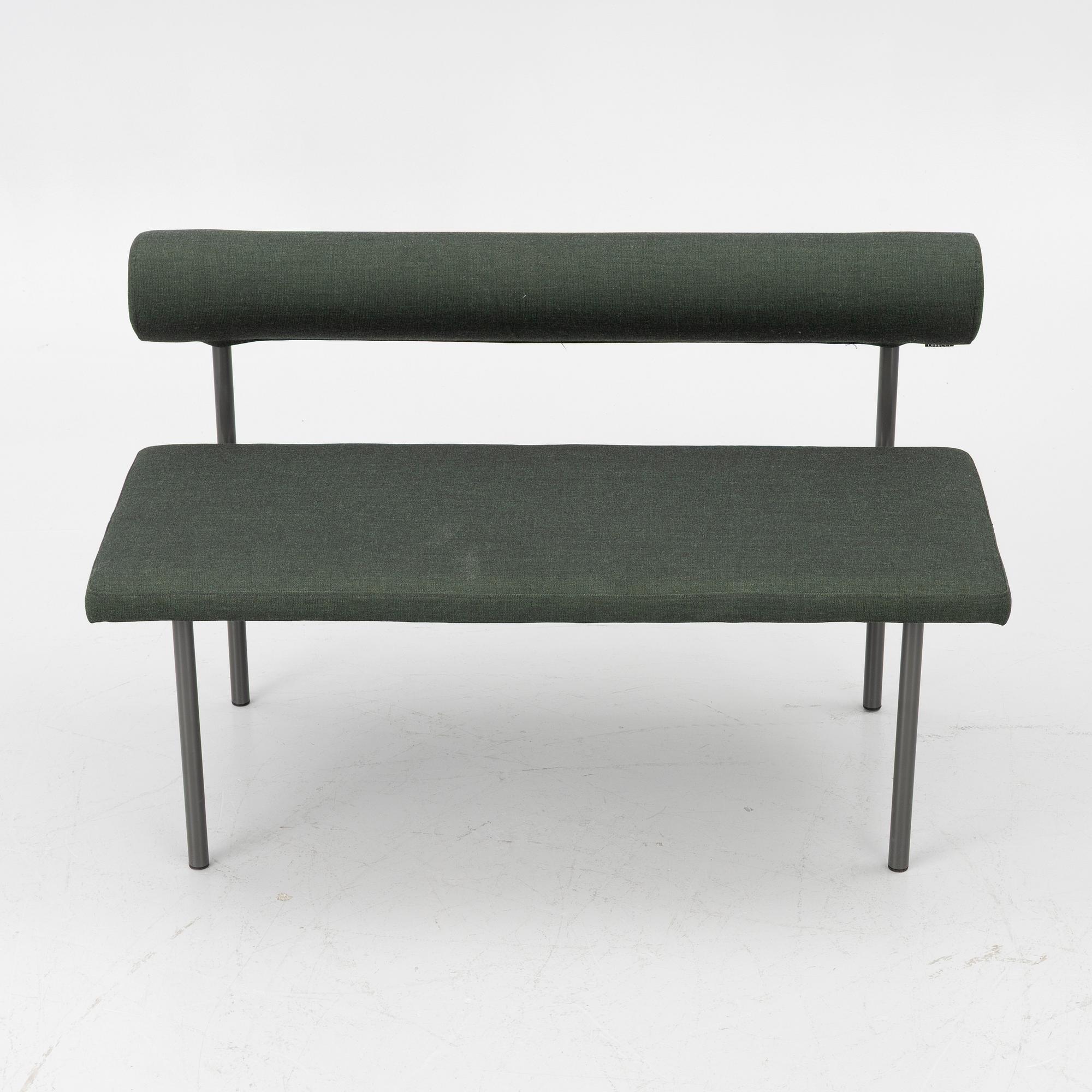 Matti Klenell, a "Font" sofa, Offecct, contemporary.