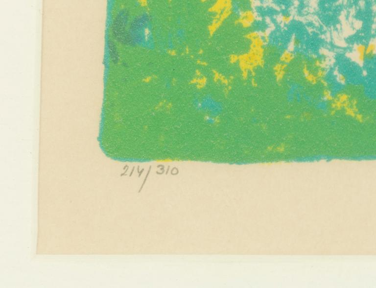 Lennart Jirlow, "Kossan".