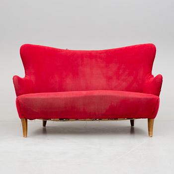 SOFFA, Carl Malmsten.