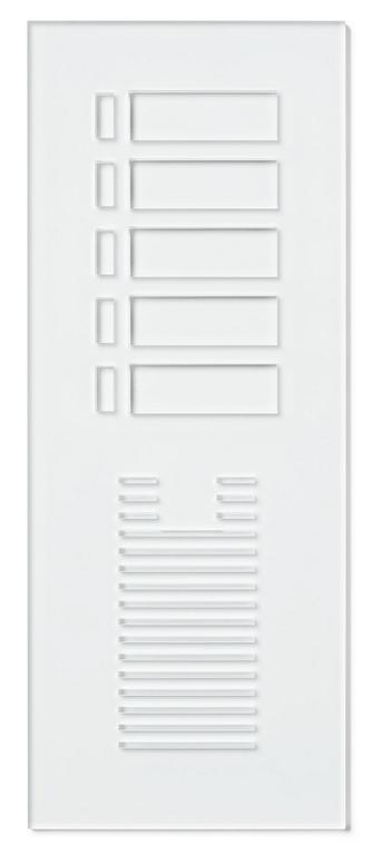 Kristina Matousch, "Speak".