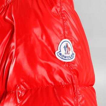 MONCLER, jacka.