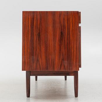 Ib Kofod-Larsen, sideboard, modell "FA-66", Faarup Møbelfabrik, Danmark, 1950/60-tal.