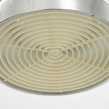 Anders Pehrson, a 'Bumling' ceiling light, Ateljé Lyktan, Åhus.