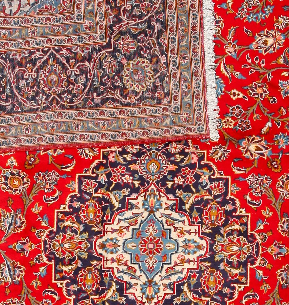 MATTA, Keshan, ca 405 x 302 cm.